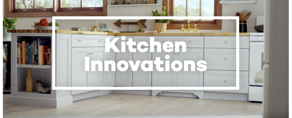 Kitchen Innovations