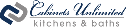 Cabinets Unlimited logo