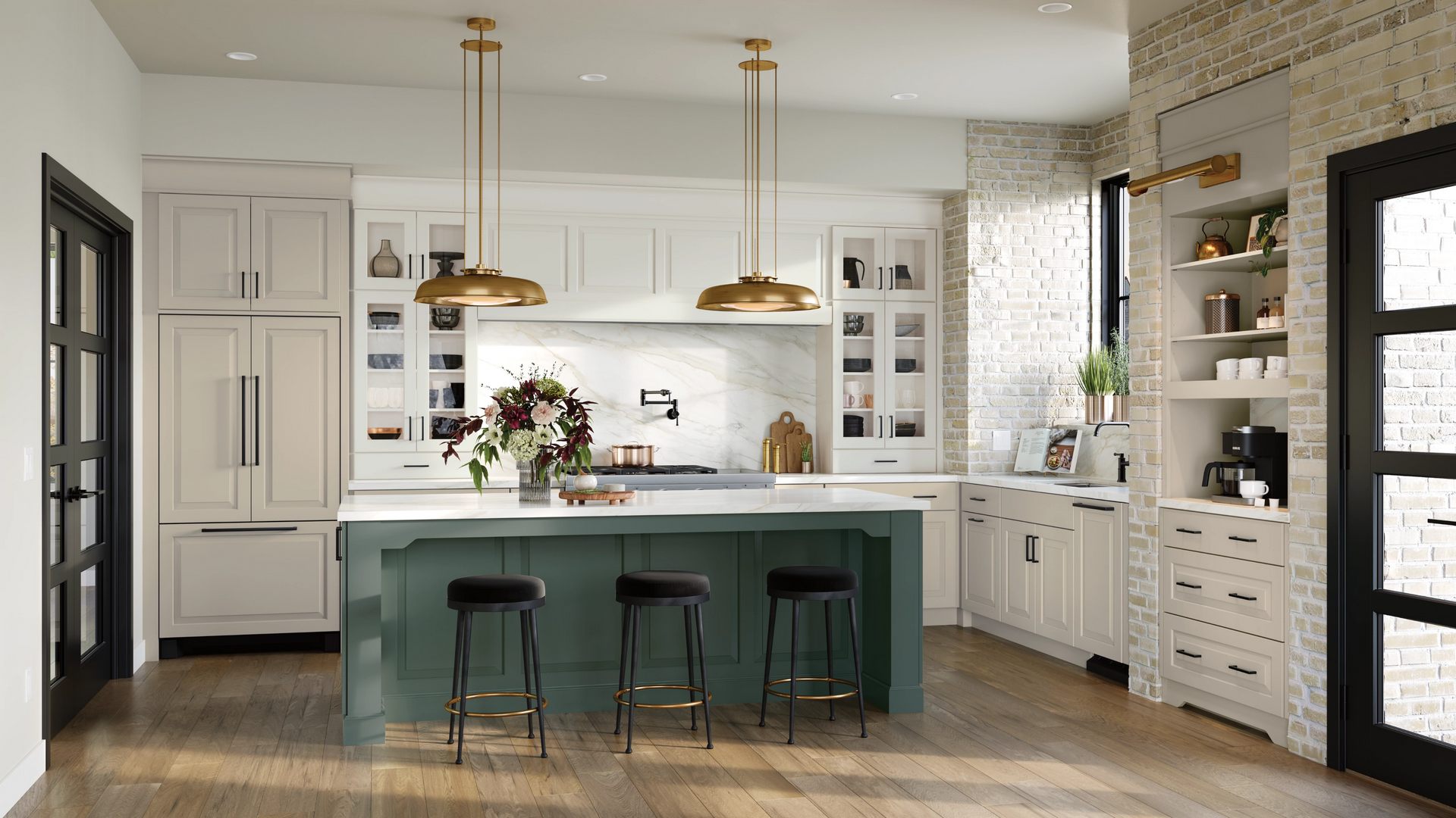 Cabinets Unlinited