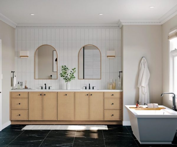 Bathroom Remodeling