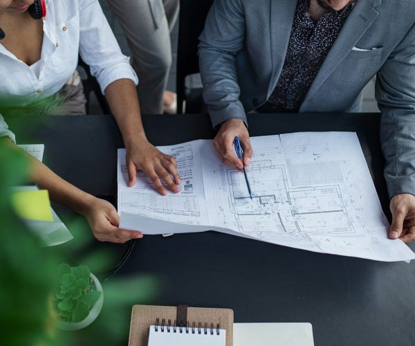 Design Consultation