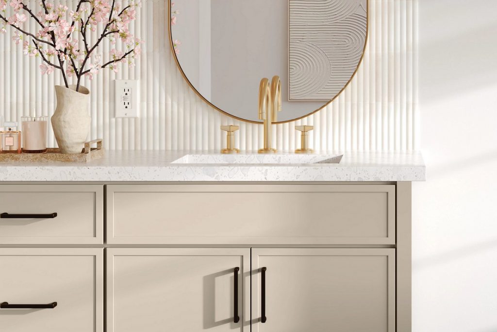 Bathroom Vanities