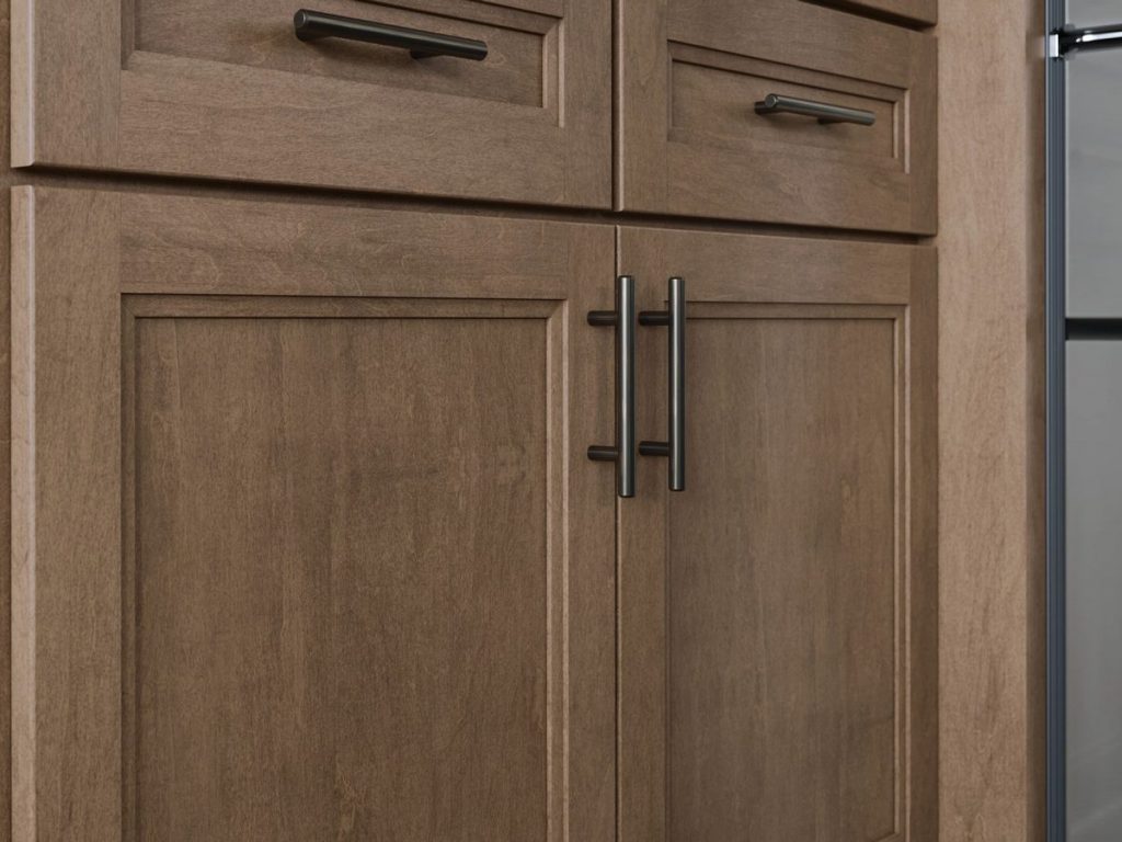 custom kitchen cabinets