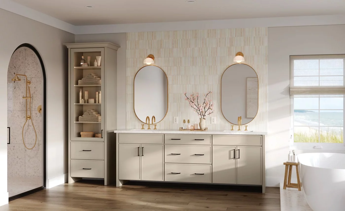 Bathroom Remodeling in Bradenton, FL