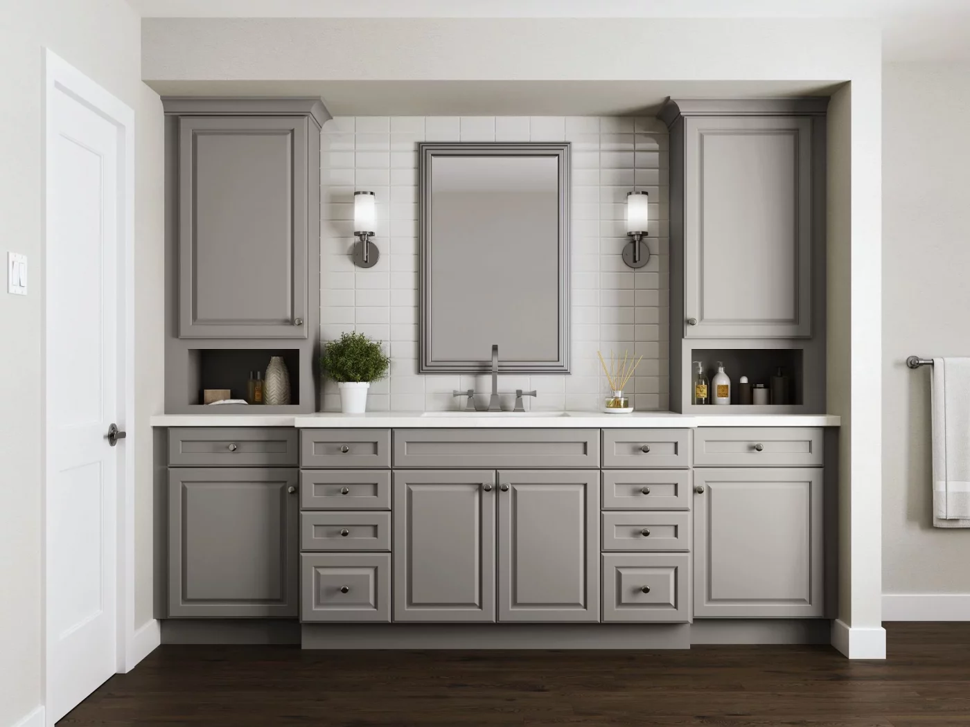 Bathroom Remodeling in Bradenton, FL