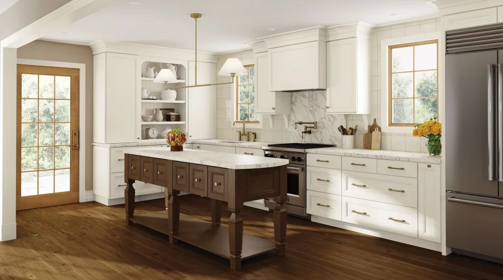 5 Things to Consider Before Choosing Kitchen Countertops