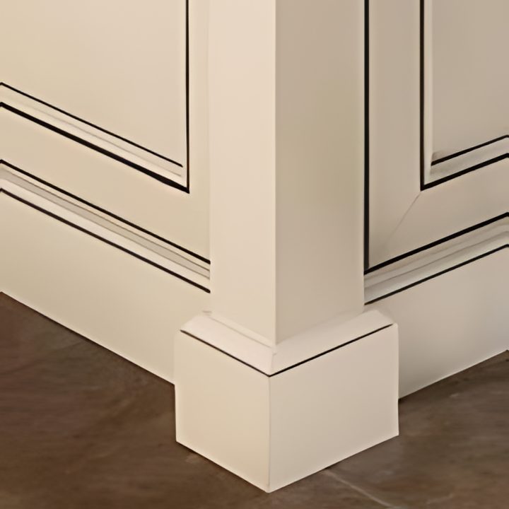 Semi-Custom Cabinets