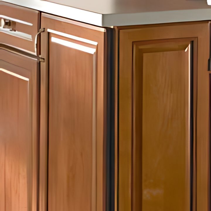 Stock or Production Cabinetry
