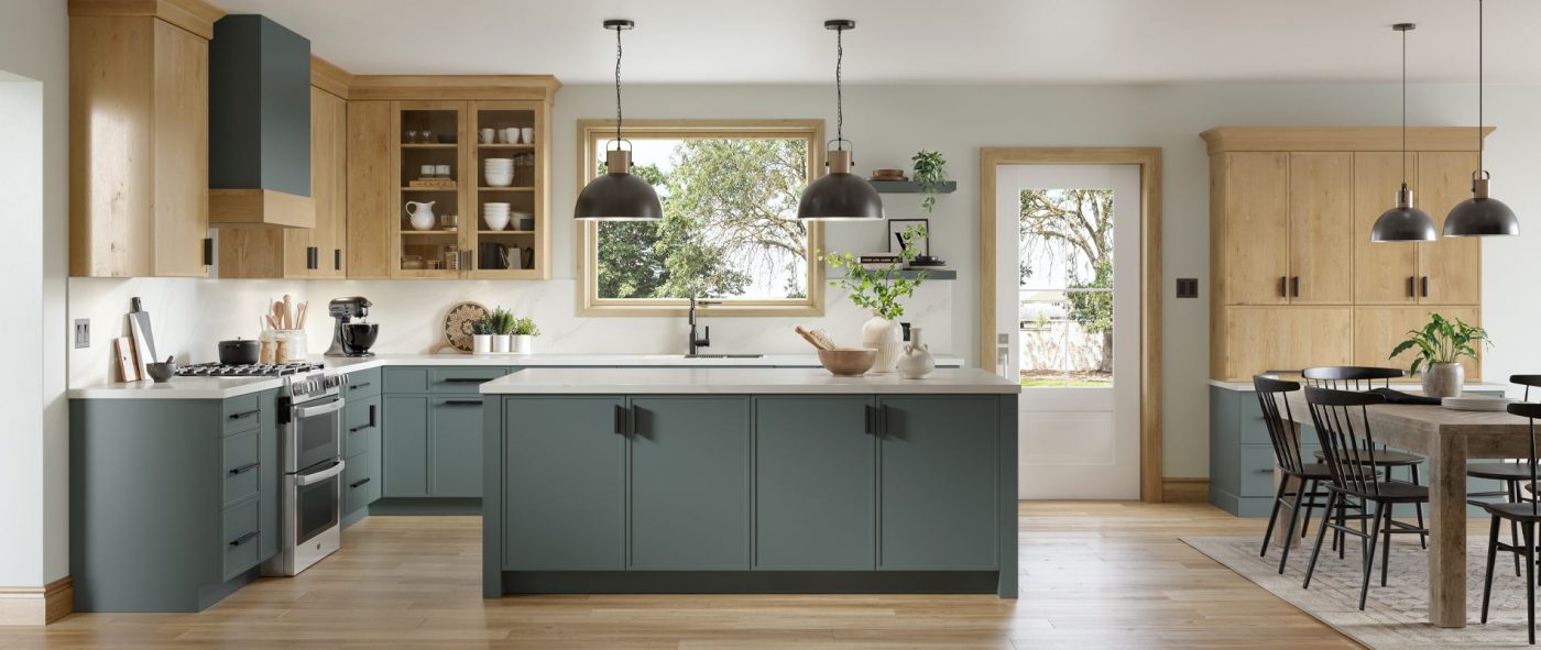 KitchenCraft