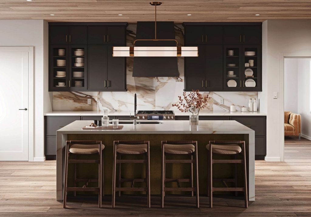 QualityCabinets™ Signature Series