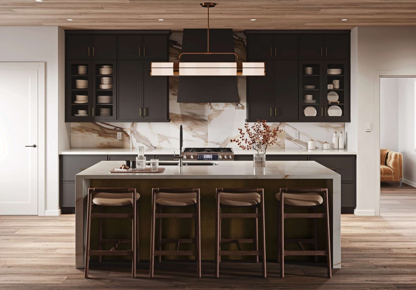QualityCabinets™ Signature Series