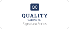 QualityCabinets™ signature Series